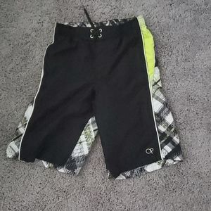 Boys swim shorts